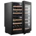 Винный шкаф TEMPTECH SKX6080DRB