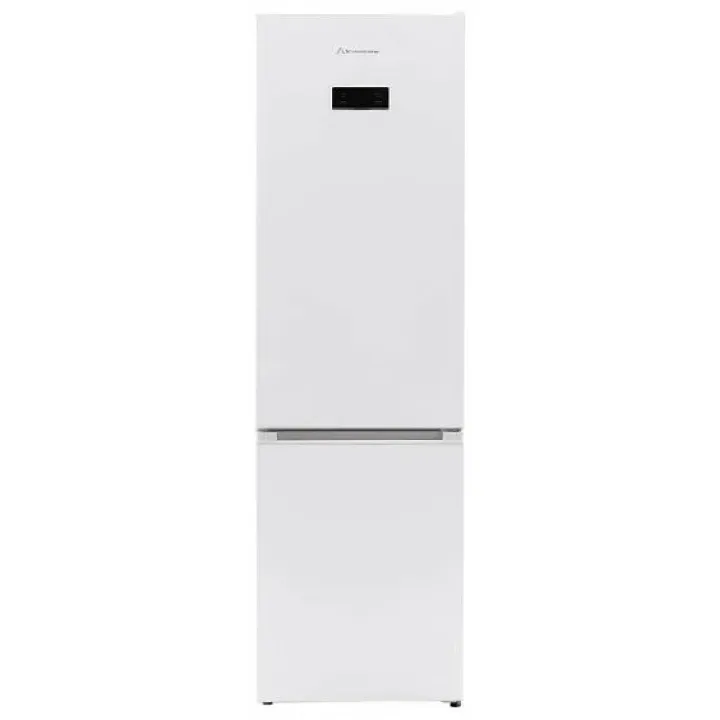 Холодильник SCHAUB LORENZ SLU S422W2EI