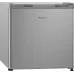 Холодильник WEISSGAUFF WR-046 Defrost Silver