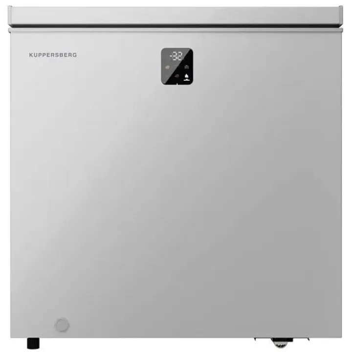 Морозильный ларь KUPPERSBERG FLCF 201 W