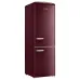 Холодильник TESLER RB-335 CHERRY RED
