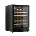Винный шкаф MEYVEL MV52-KBT1