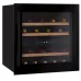 Винный шкаф LEX LWD6036BL dual zone
