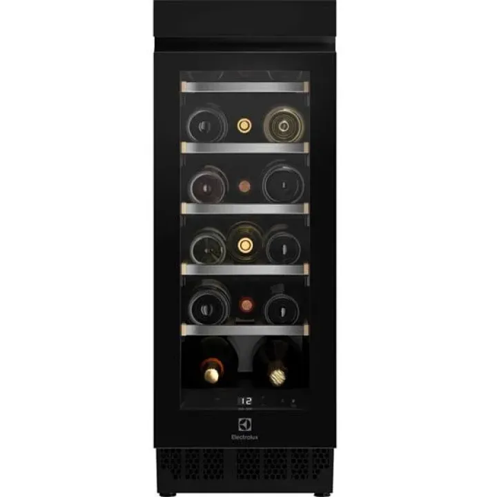 Винный шкаф ELECTROLUX EWUS018B7B