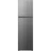 Холодильник WEISSGAUFF WRK 1480 Defrost Dark Grey