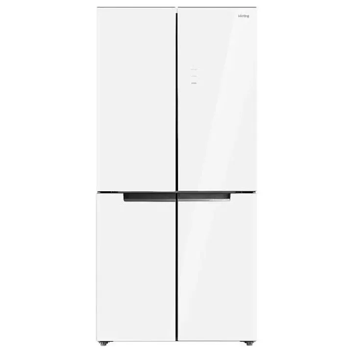 Холодильник KORTING KNFM 84177 GW