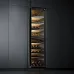 Винный шкаф CASARTE CASWS170GDAI