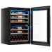 Винный шкаф MEYVEL MV47PRO-KBB2