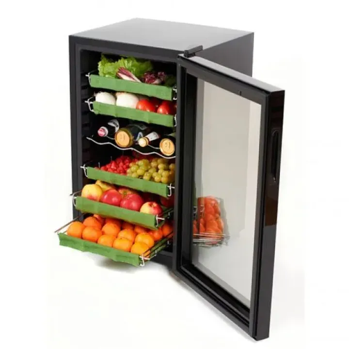 Холодильник BIOZONE bio-75sa