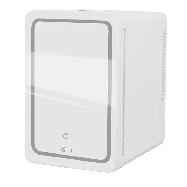 Холодильник для косметики ZUGEL ZCR152