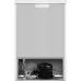 Морозильная камера WEISSGAUFF WRF-80 Defrost White