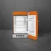 Мини-бар SMEG FAB5ROR6