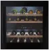 Винный шкаф LEX LWD6036BL dual zone