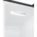 Холодильник WEISSGAUFF WSBS 550 Inverter NoFrost Black