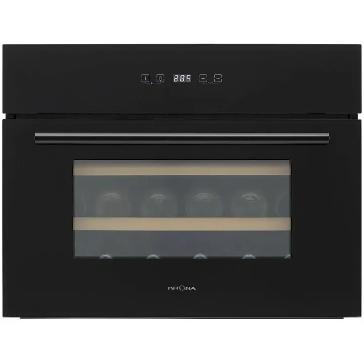 Винный шкаф KRONA BADEN 45/24 BL