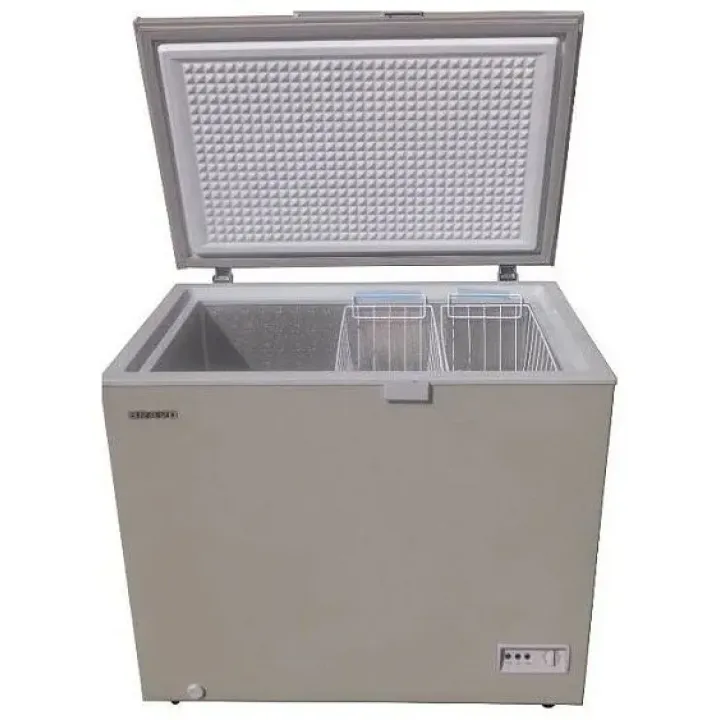 Морозильная камера Bravo XF 302 G