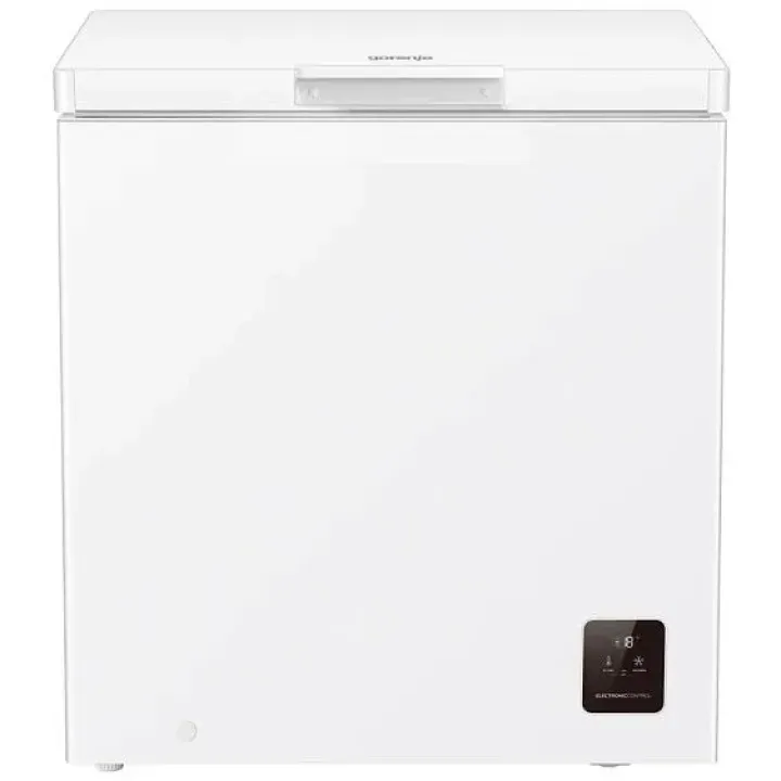 Морозильный ларь GORENJE FHC2516W5