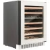 Винный шкаф TEMPTECH OX60DRW-24