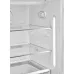 Холодильник SMEG FAB28RRD6