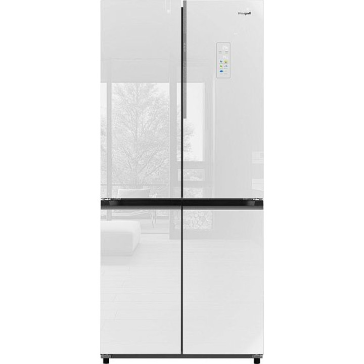 Холодильник WEISSGAUFF WCD 450 WgNF Built-in