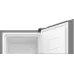 Холодильник WEISSGAUFF WRK 1480 Defrost Dark Grey