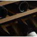Винный шкаф V-ZUG WineCooler V4000 45 WC4T-51113 L черное стекло