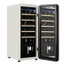 Винный шкаф TESLER CWC-248 IVORY