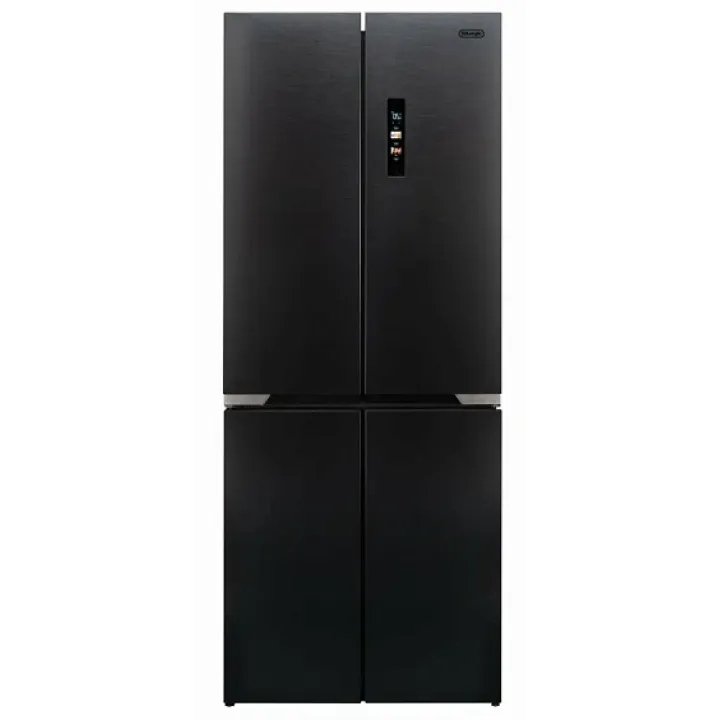 Холодильник DELONGHI DMXS 19PINF IG SALVATORE
