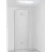Холодильник WEISSGAUFF WRK 2000 Total NoFrost Inverter White Glass