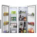 Холодильник MEFERI MFR83WH TOTAL NO FROST SIDE BY SIDE COMFORT