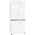 Холодильник HIBERG i-RFQ 630G WS