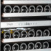 Винный шкаф TEMPTECH ST180DRB-24