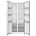 Холодильник MEFERI MFR83WH TOTAL NO FROST SIDE BY SIDE COMFORT