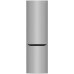 Холодильник LG GB-P20PZCZS серебристый