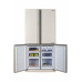 Холодильник Sharp SJ-EX820FBE бежевый