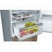 Холодильник Bosch KGN 39LQ31R