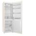 Двухкамерный холодильник Indesit DF 5180 E