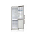 Холодильник LG GA-F409BTQA серебристый