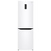 Холодильник LG GA-B429 SQQZ