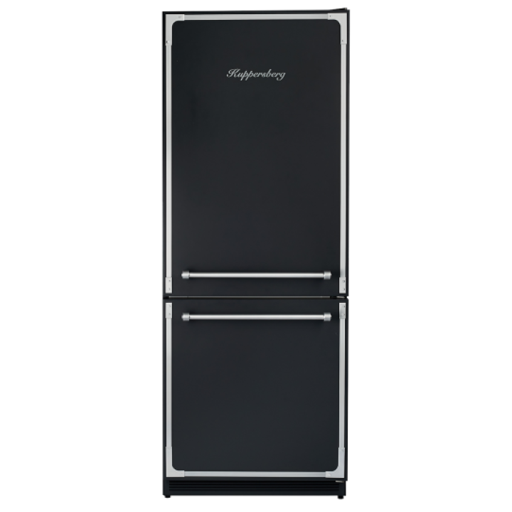 Холодильник KUPPERSBERG nrs 1857 ant silver