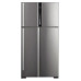 Холодильник HITACHI r-v722pu1x sts