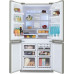 Холодильник SHARP sj-fp97vst