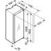 Однокамерный холодильник высотой свыше 80см LIEBHERR kbs 3864-20 001