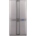 Холодильник side-by-side SHARP sj-f96spsl