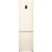 Холодильник SAMSUNG RB37J5225EF бежевый