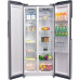 Холодильник ASCOLI ACDS450WIB Inverter