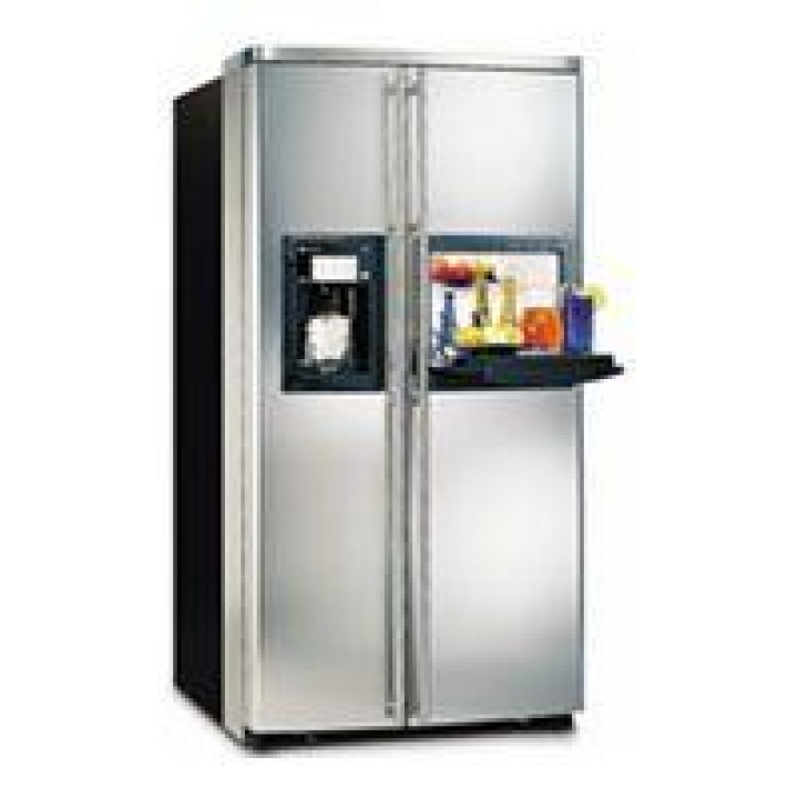 Холодильник GENERAL ELECTRIC PSG29NHCBS