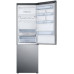 Холодильник SAMSUNG RB34K6032SS нержавеющая сталь