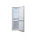 Холодильник LG GW-B469SLCW серебристый