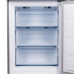 Холодильник LERAN CBF 201 IX NF